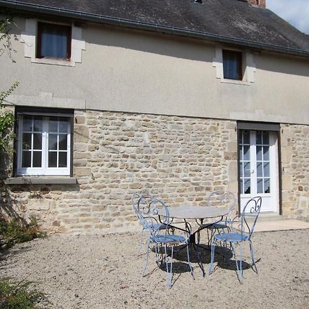 Le Gite Des Marais Villa Auvers  ภายนอก รูปภาพ
