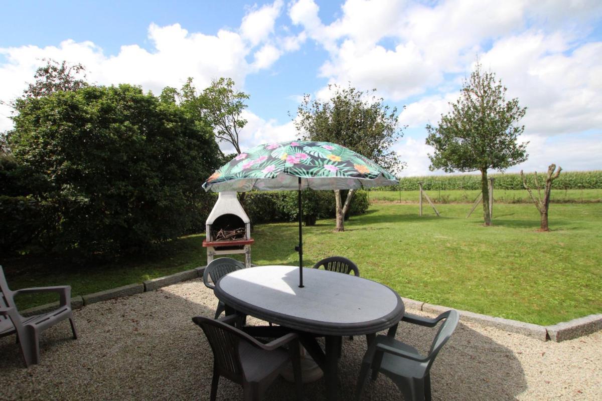 Le Gite Des Marais Villa Auvers  ภายนอก รูปภาพ